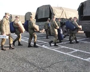 С чувством выполненного долга