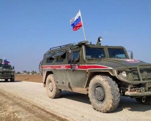 Россия укрепляет мировую стабильность в политическом и военном аспектах.