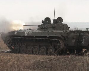 Мы побеждаем, потому что с нами народ