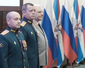 Ценность военной науки – в предвидении.