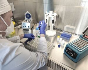 В готовности к отражению биологических угроз