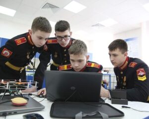 Расширяя знания, обогащая опыт.