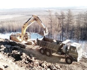 Рыцари стальных магистралей
