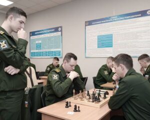 Кто сильнее в эндшпиле