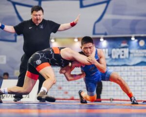 Броски и приёмы, приносящие награды