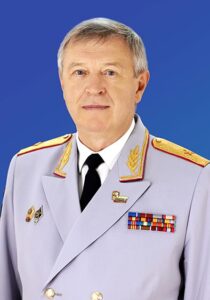 Геннадий БАРКОВСКИЙ.