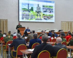 Забвению не подлежит