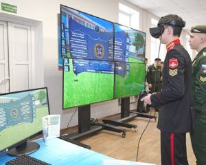 Космос начинается с Земли