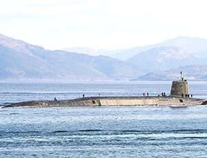 В иностранных армиях