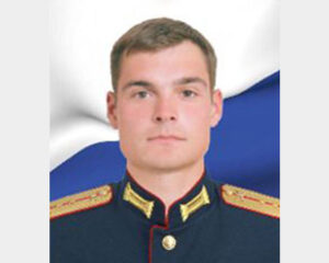 Для воинов наших Родина свята.