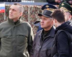 Господствовать в воздухе будем мы.