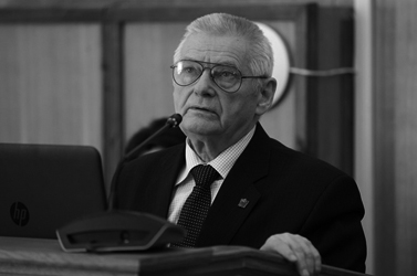 УТЛИК Эрнст Платонович