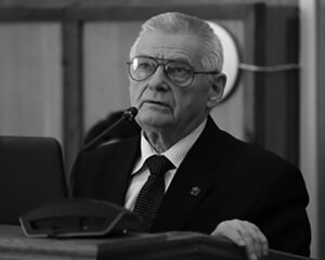 УТЛИК Эрнст Платонович