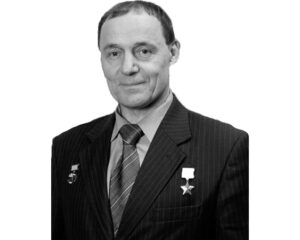 КВОЧУР Андрей Николаевич