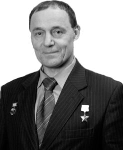 КВОЧУР Андрей Николаевич