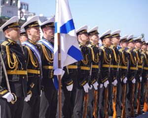 Небывалое бывает.