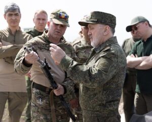 Инновации проверяются боем