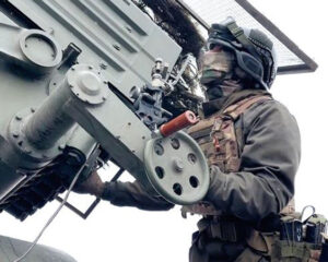 Где тревога, туда казаку и дорога.