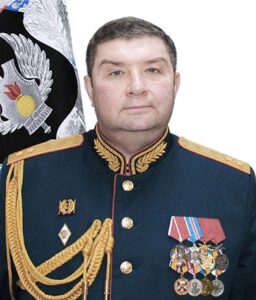 Александр ШЕСТАКОВ.