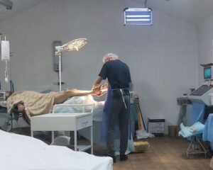 В ритме здорового сердца.