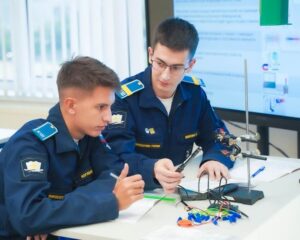 Создать индивидуальную траекторию развития каждого воспитанника.