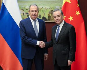ШОС – одна из несущих опор многополярного мироустройства.