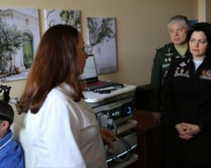 Новые возможности в сфере лечения.
