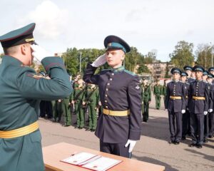 Способствовать всестороннему развитию личности.