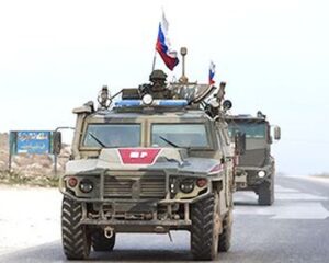 Вода на Востоке – фактор стабильности.