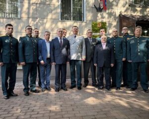 Обеспечить верховенство Закона.