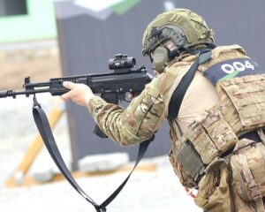 «Вызов» брошен и дружно подхвачен.