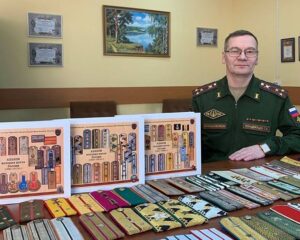 О погонах от А до Я.