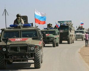 Китай поддержит Сирию в борьбе за территориальную целостность.