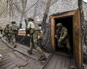 Дозоры благодарны за поддержку войск.