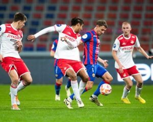 С приближением развязки всё больше сюрпризов.