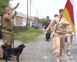 Почитая ратный подвиг.