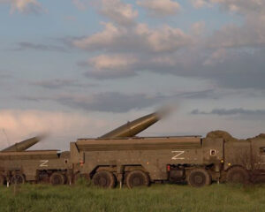 Россия сумеет постоять за себя.