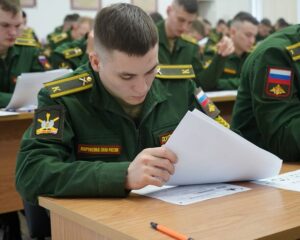 По заветам победителей.