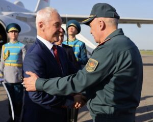 Союзнические отношения Москвы и Астаны – основа стабильности в Центральной Азии
