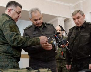 Средств поражения будет достаточно