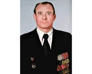 Приближая Победу.