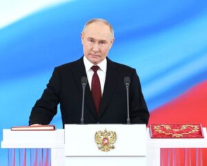 Судьбу России будем определять сами и только сами – ради сегодняшних и будущих поколений.