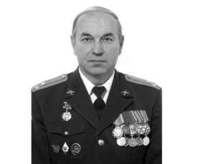 САВАТЕЕВ Сергей Иванович.