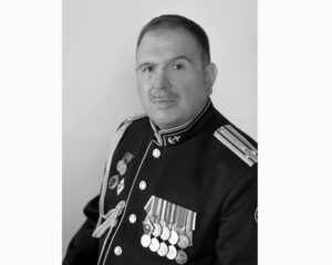 ЮРЧЕНКО Михаил Вячеславович.