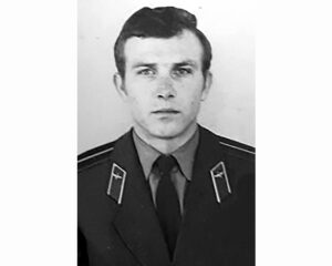 БОНДАРЕВ Георгий Иванович