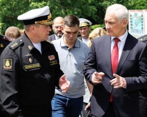 Главная задача – обеспечить безусловное исполнение всего запланированного