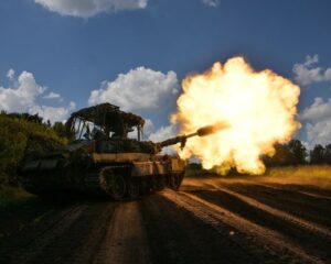 Демилитаризация Украины необходима и неотвратима