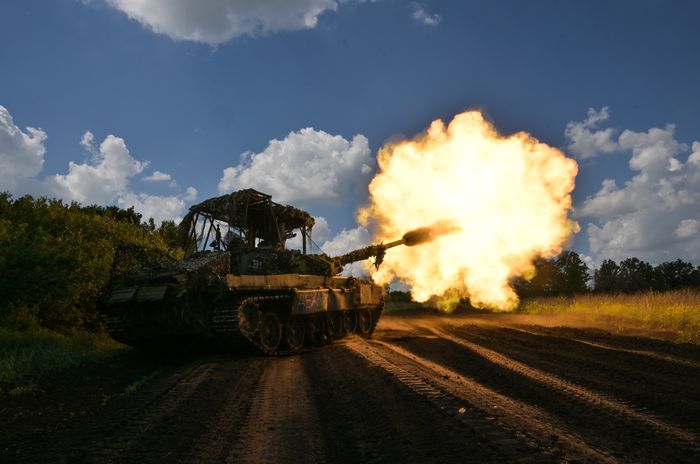 Демилитаризация Украины необходима и неотвратима