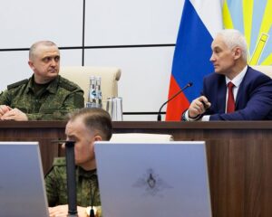 Господство в воздухе достигается на земле.