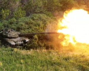 Огнём расчищаем дорогу «царице полей».